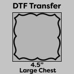 DTF Transfer 4.5" Thumbnail