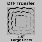 DTF Transfer 4.5" Thumbnail