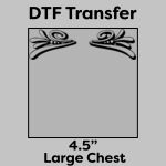 DTF Transfer 4.5" Thumbnail