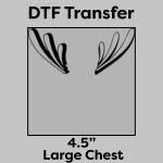 DTF Transfer 4.5" Thumbnail