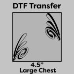 DTF Transfer 4.5" Thumbnail