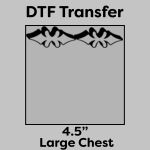 DTF Transfer 4.5" Thumbnail