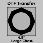 DTF Transfer 4.5" Thumbnail