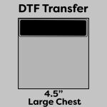 DTF Transfer 4.5" Thumbnail