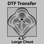 DTF Transfer 4.5" Thumbnail