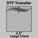 DTF Transfer 4.5" Thumbnail