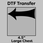 DTF Transfer 4.5" Thumbnail
