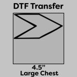 DTF Transfer 4.5" Thumbnail