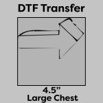 DTF Transfer 4.5" Thumbnail