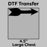 DTF Transfer 4.5" Thumbnail