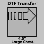 DTF Transfer 4.5" Thumbnail