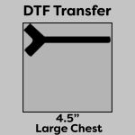 DTF Transfer 4.5" Thumbnail
