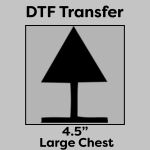 DTF Transfer 4.5" Thumbnail