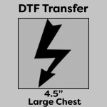 DTF Transfer 4.5" Thumbnail