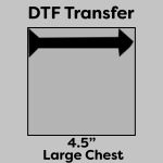 DTF Transfer 4.5" Thumbnail