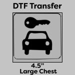DTF Transfer 4.5" Thumbnail