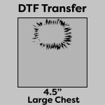 DTF Transfer 4.5" Thumbnail