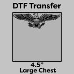 DTF Transfer 4.5" Thumbnail