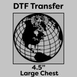 DTF Transfer 4.5" Thumbnail