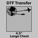 DTF Transfer 4.5" Thumbnail