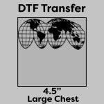 DTF Transfer 4.5" Thumbnail