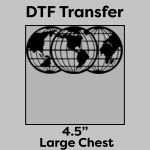 DTF Transfer 4.5" Thumbnail