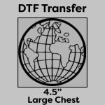 DTF Transfer 4.5" Thumbnail