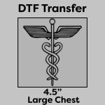 DTF Transfer 4.5" Thumbnail