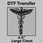 DTF Transfer 4.5" Thumbnail