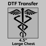 DTF Transfer 4.5" Thumbnail