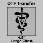 DTF Transfer 4.5" Thumbnail