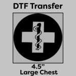 DTF Transfer 4.5" Thumbnail