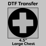 DTF Transfer 4.5" Thumbnail