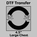 DTF Transfer 4.5" Thumbnail
