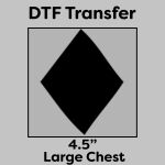 DTF Transfer 4.5" Thumbnail