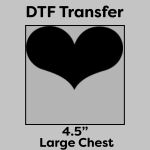 DTF Transfer 4.5" Thumbnail