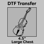 DTF Transfer 4.5" Thumbnail