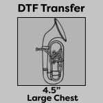 DTF Transfer 4.5" Thumbnail