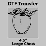 DTF Transfer 4.5" Thumbnail