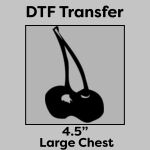 DTF Transfer 4.5" Thumbnail