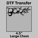 DTF Transfer 4.5" Thumbnail
