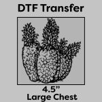 DTF Transfer 4.5" Thumbnail