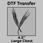 DTF Transfer 4.5" Thumbnail