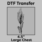 DTF Transfer 4.5" Thumbnail