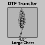DTF Transfer 4.5" Thumbnail