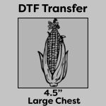 DTF Transfer 4.5" Thumbnail