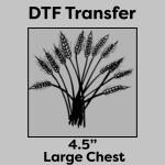 DTF Transfer 4.5" Thumbnail