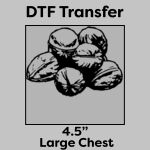 DTF Transfer 4.5" Thumbnail