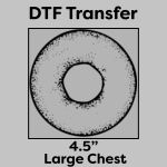 DTF Transfer 4.5" Thumbnail