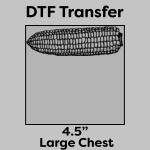 DTF Transfer 4.5" Thumbnail